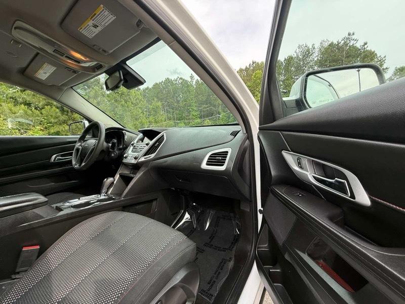 GMC Terrain SLE1 FWD 2017