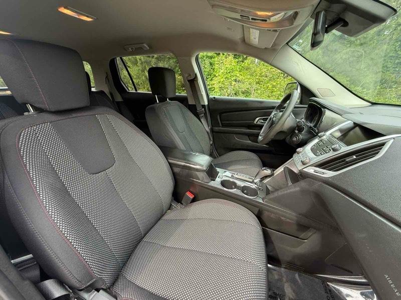 GMC Terrain SLE1 FWD 2017