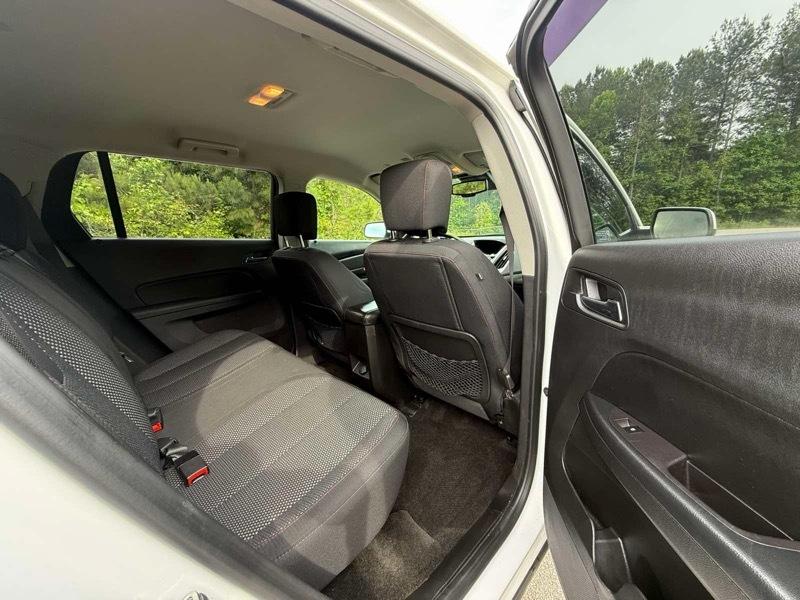 GMC Terrain SLE1 FWD 2017