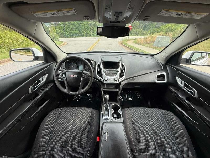 GMC Terrain SLE1 FWD 2017