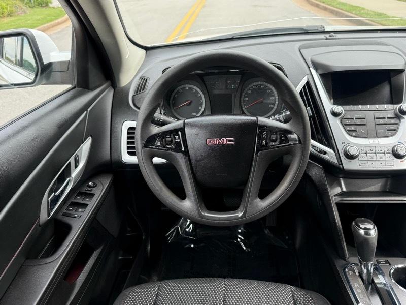 GMC Terrain SLE1 FWD 2017