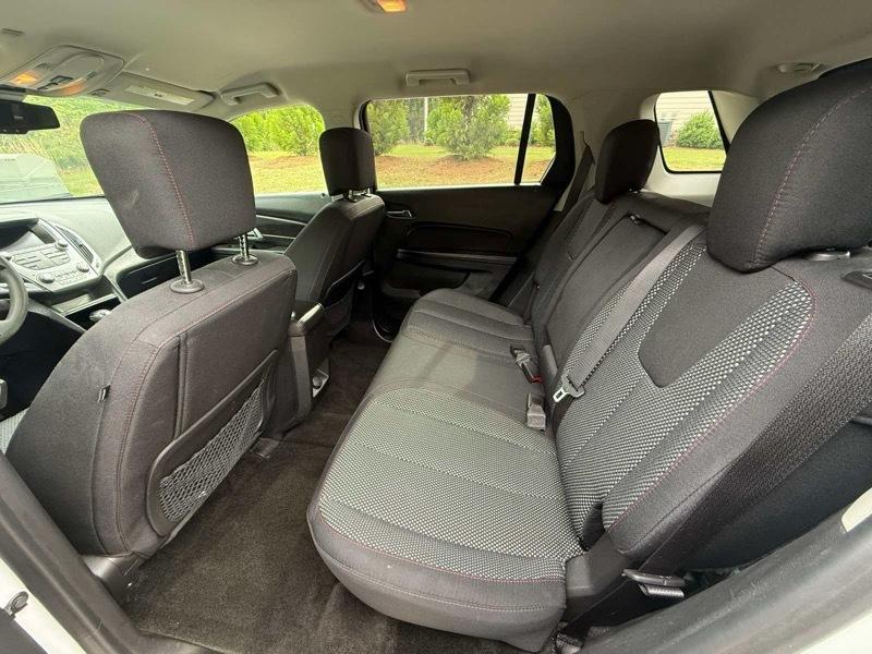 GMC Terrain SLE1 FWD 2017