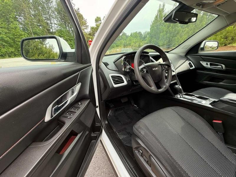 GMC Terrain SLE1 FWD 2017