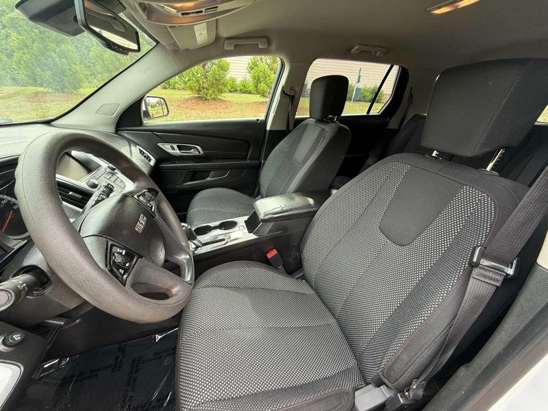 GMC Terrain SLE1 FWD 2017