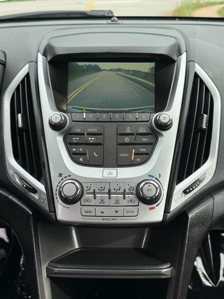 GMC Terrain SLE1 FWD 2017