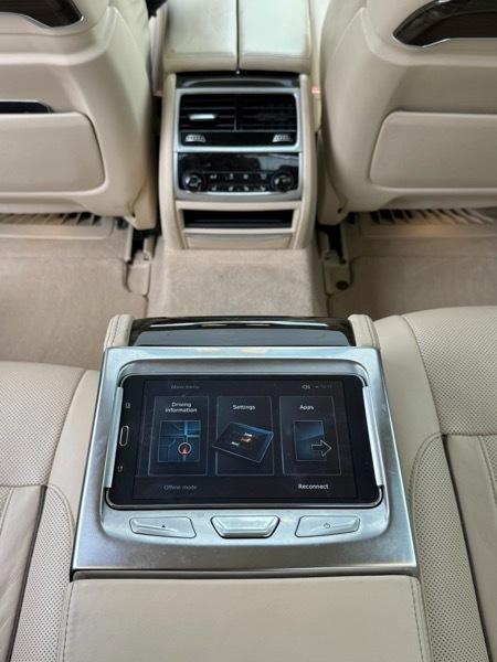 BMW 7-Series 750i xDrive 2016