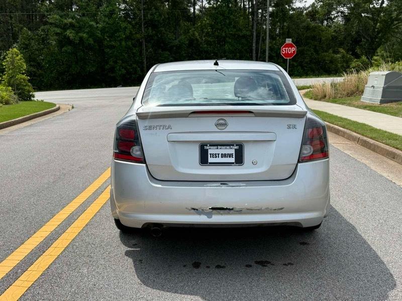 Nissan Sentra 2.0 2012