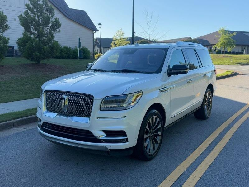 Lincoln Navigator Select 2WD 2019