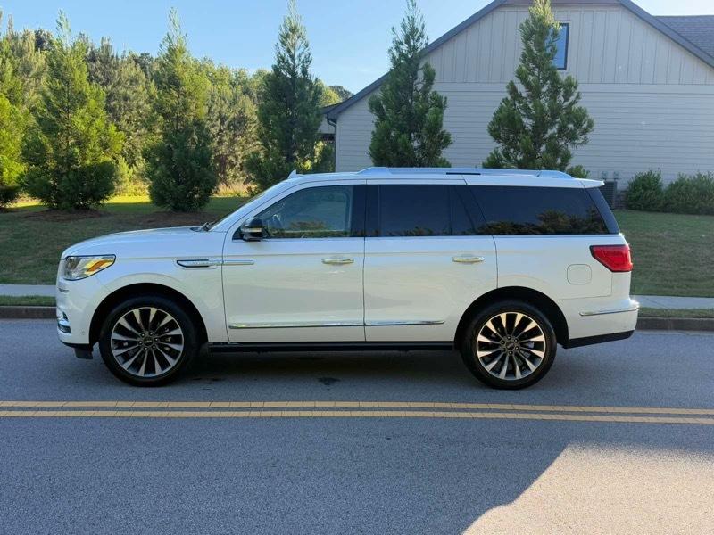 Lincoln Navigator Select 2WD 2019