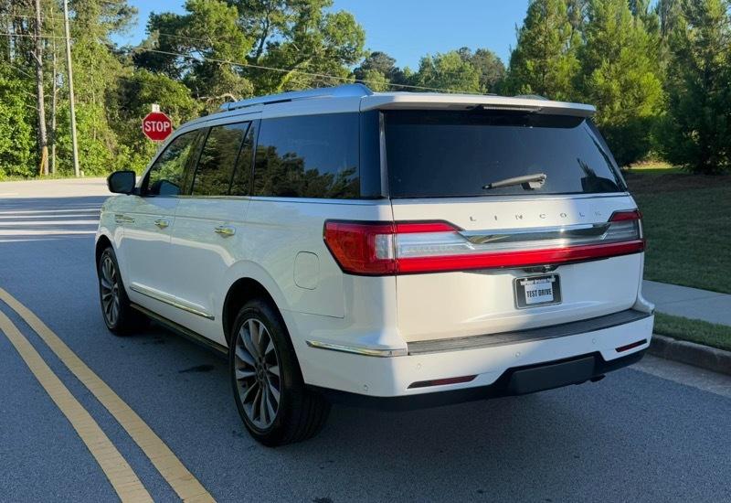 Lincoln Navigator Select 2WD 2019