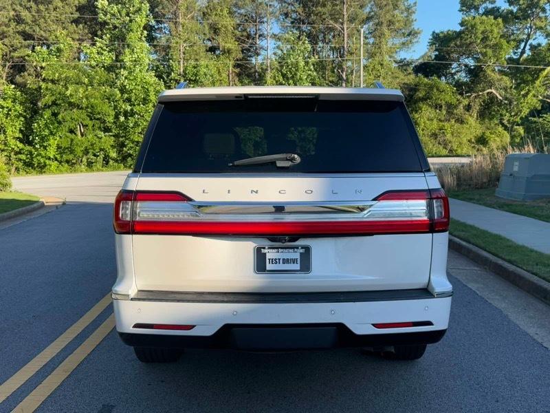 Lincoln Navigator Select 2WD 2019