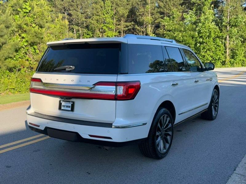 Lincoln Navigator Select 2WD 2019