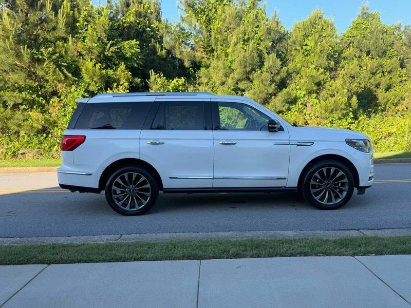 Lincoln Navigator Select 2WD 2019