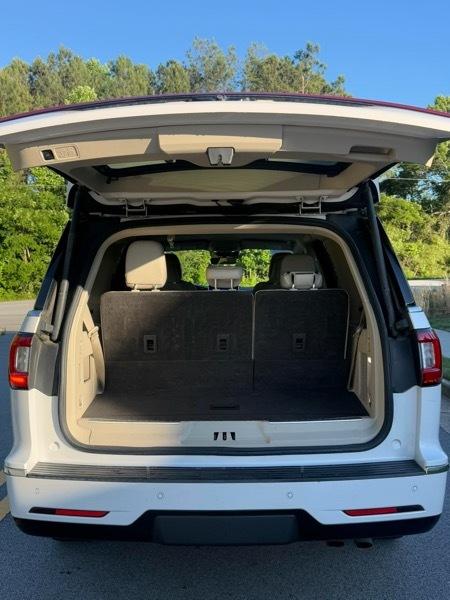 Lincoln Navigator Select 2WD 2019