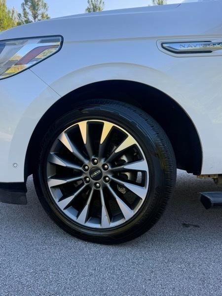 Lincoln Navigator Select 2WD 2019