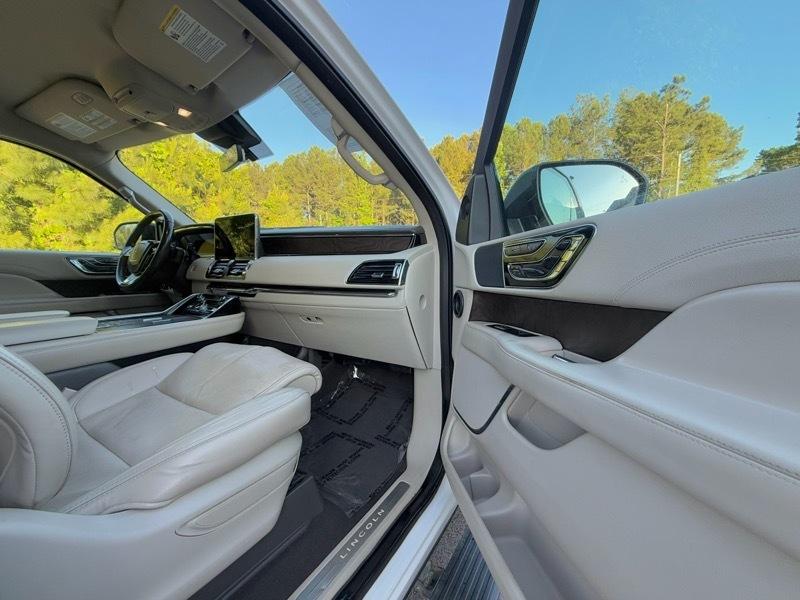 Lincoln Navigator Select 2WD 2019