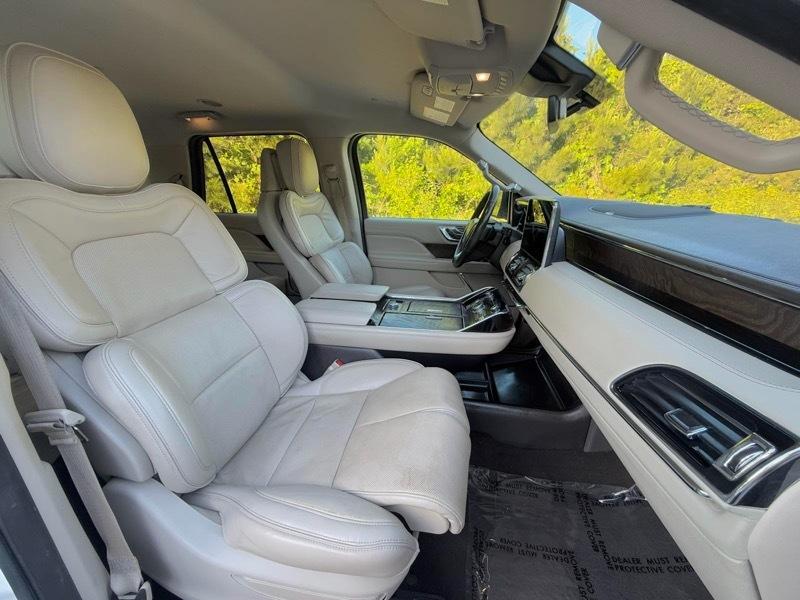 Lincoln Navigator Select 2WD 2019