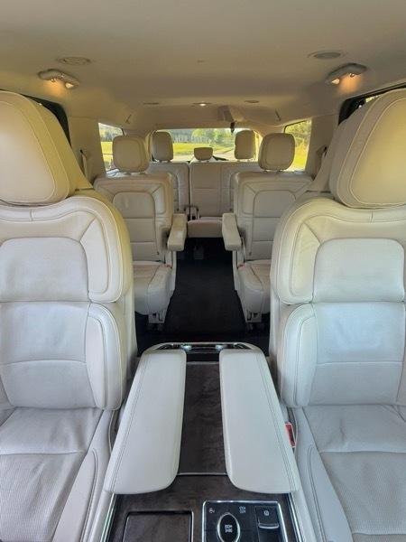 Lincoln Navigator Select 2WD 2019