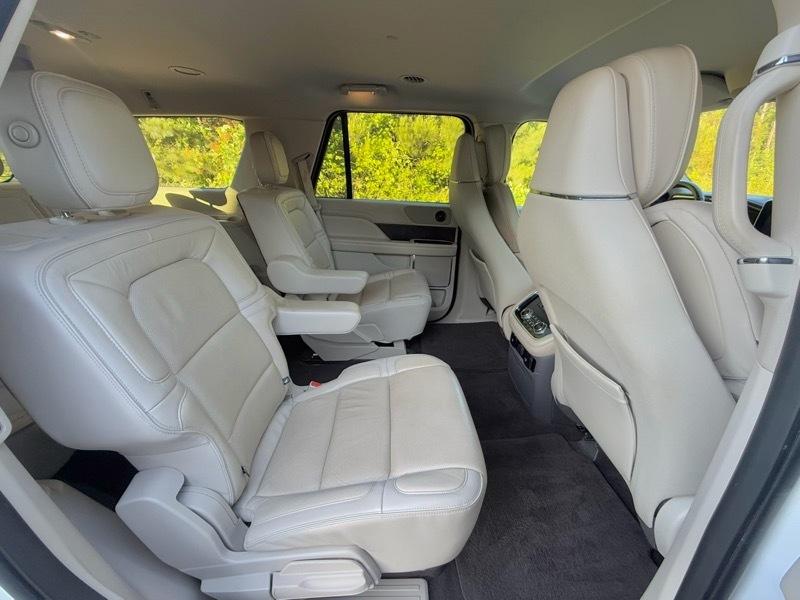 Lincoln Navigator Select 2WD 2019