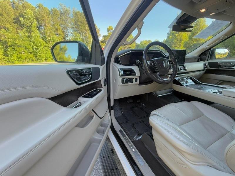 Lincoln Navigator Select 2WD 2019