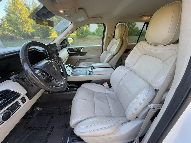 Lincoln Navigator Select 2WD 2019