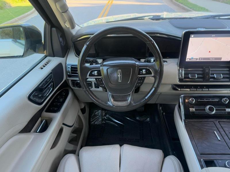 Lincoln Navigator Select 2WD 2019
