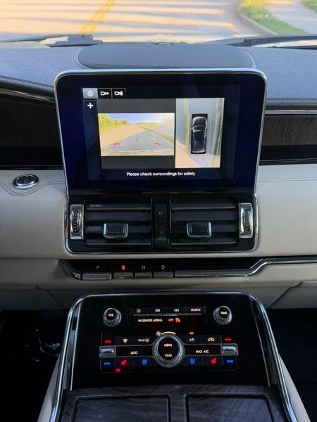 Lincoln Navigator Select 2WD 2019