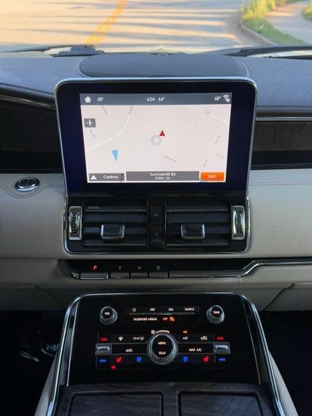 Lincoln Navigator Select 2WD 2019
