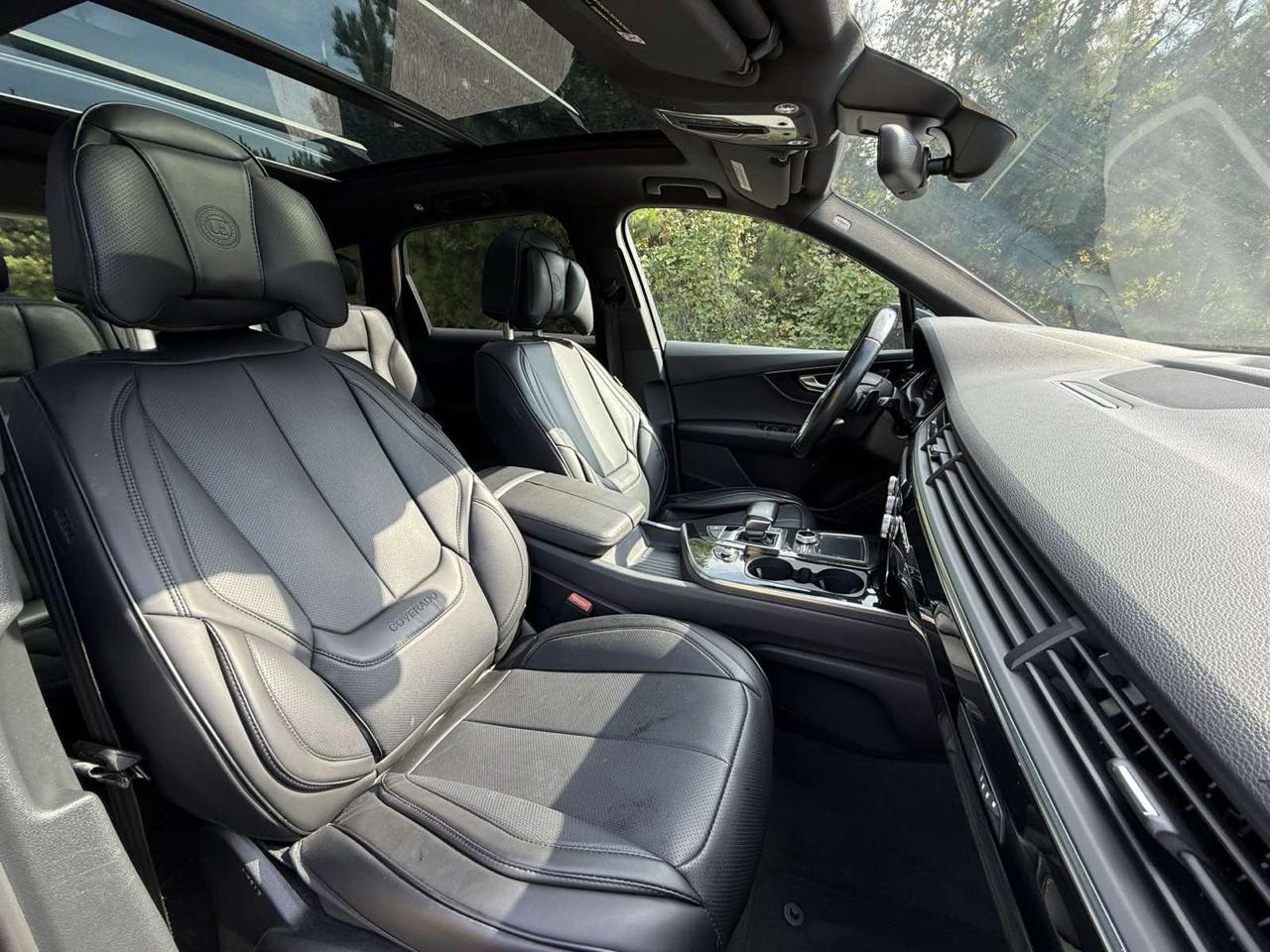 Audi Q7 3.0 Premium Plus quattro 2017