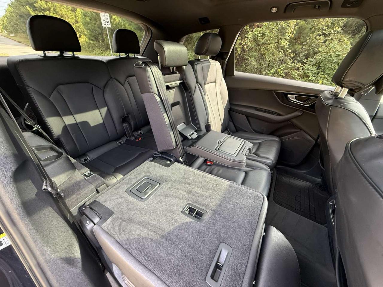 Audi Q7 3.0 Premium Plus quattro 2017