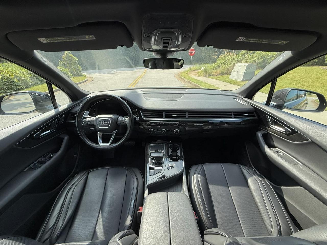 Audi Q7 3.0 Premium Plus quattro 2017