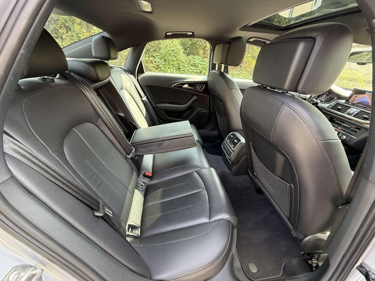 Audi A6 3.0T Premium Plus quattro 2016