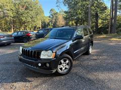 2005 Jeep Grand Cherokee 