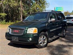 2002 GMC Envoy 