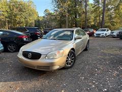 2006 Buick Lucerne 