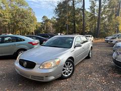 2008 Buick Lucerne 