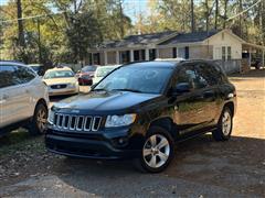 2012 Jeep Compass 