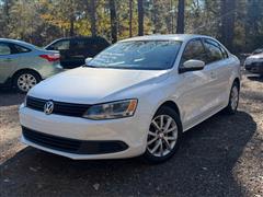 2012 Volkswagen Jetta 