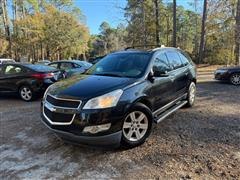 2012 Chevrolet Traverse 