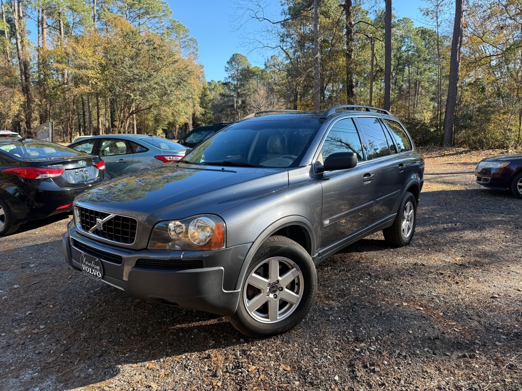 2005 Volvo XC90 Base's photo
