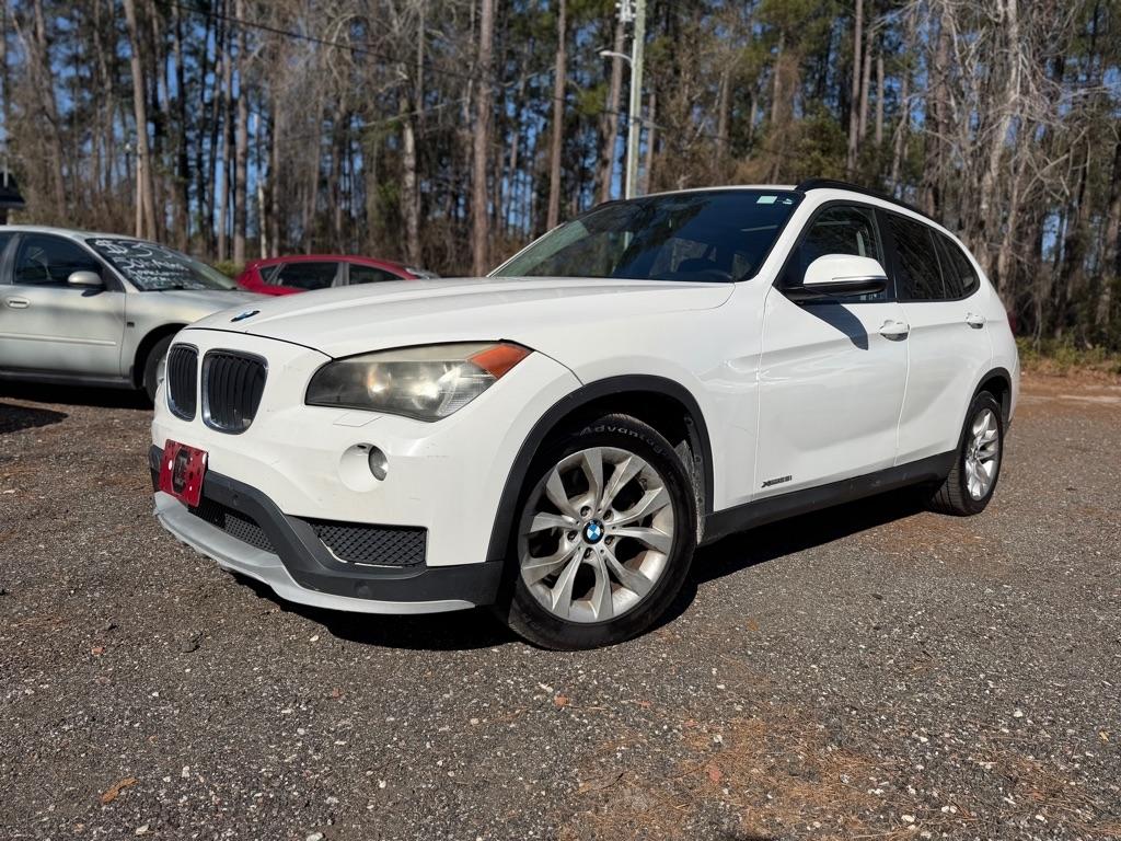 2015 BMW X1 xDrive28i