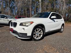 2015 BMW X1 