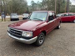 1994 Ford Ranger 