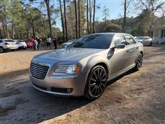 2011 Chrysler 300 