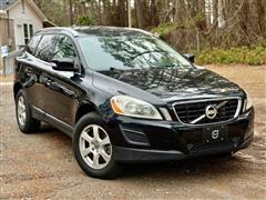 2012 Volvo XC60 