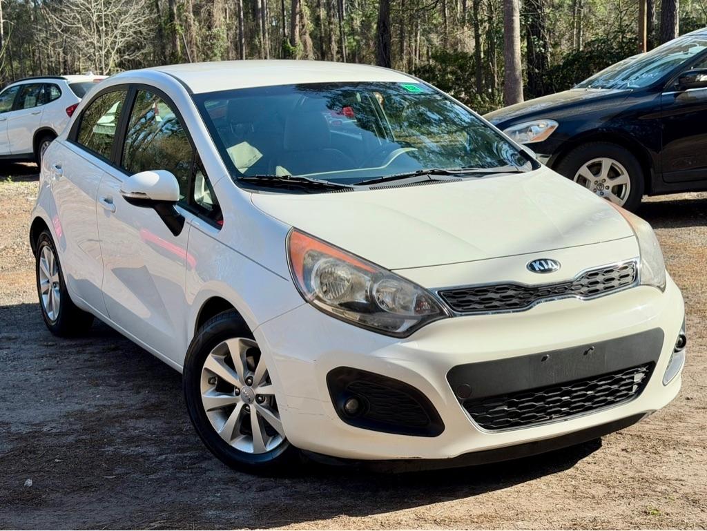 2014 Kia Rio5 EX