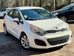 2014 Kia Rio5 