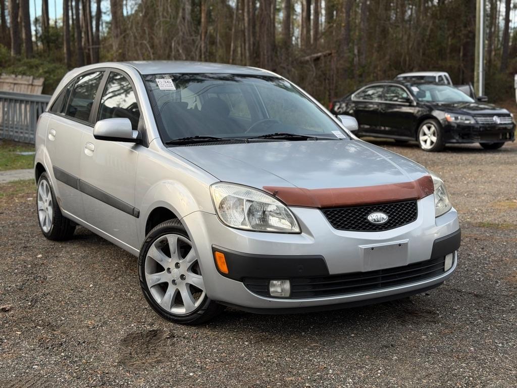 2008 Kia Rio5 LX