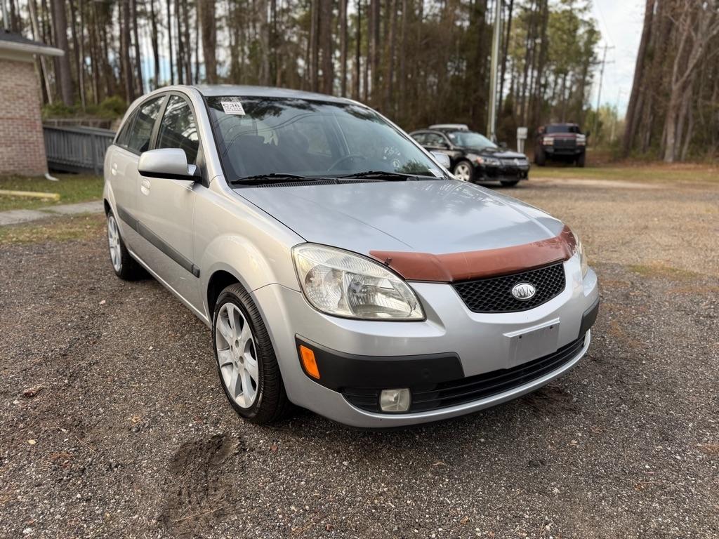 2008 Kia Rio LX - Photo 2