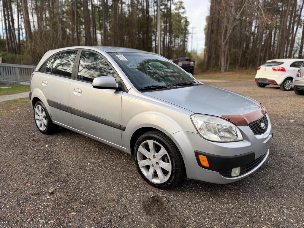 2008 Kia Rio LX - Photo 3